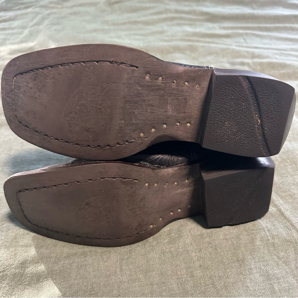 🔥TODAY ONLY🔥 Ariat Fatbaby Western Boots - Picture 5 of 6